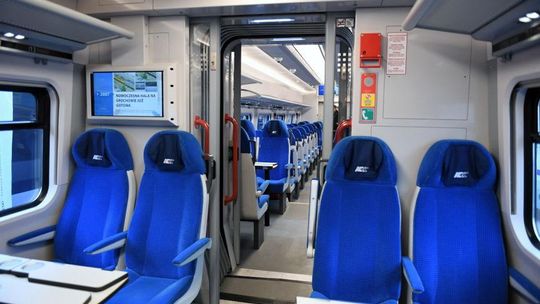 PKP Intercity: od 13 stycznia podwyżka cen biletów