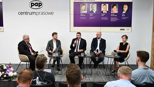 Play: światłowód stał się infrastrukturą codziennego życia i warunkiem rozwoju nowoczesnej gospodarki