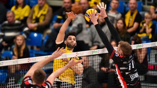 PlusLiga. Asseco Resovia zagra z odwiecznym rywalem