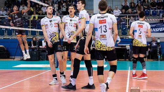 PlusLiga: Maciej Muzaj dołączy do Asseco Resovii Rzeszów ?