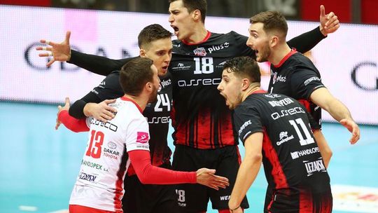 PlusLiga. Robert Taht odchodzi z Asseco Resovia Rzeszów