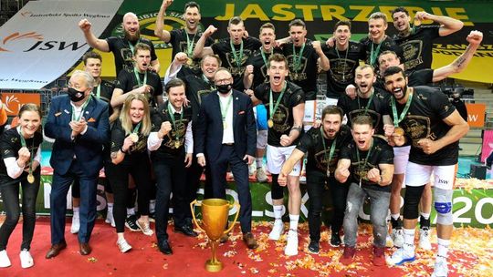 PlusLiga. Świeżo upieczony mistrz Polski trafi do Asseco Resovii?