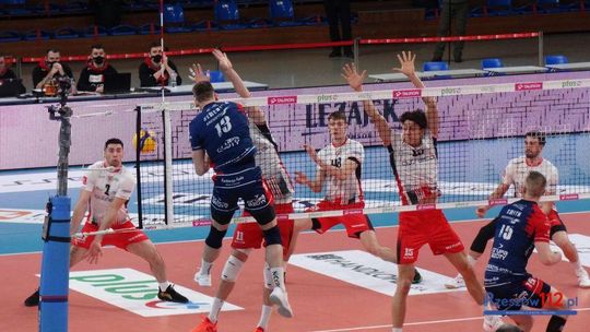 PLusLiga. ZAKSA Kedierzyn-Koźle w trzech setach ogrywa Asseco Resovie