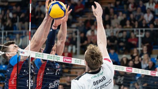 PlusLiga. Zaksa Kędzierzyn-Koźle wygrywa z Asseco Resovia