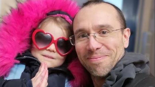 Po 3 latach odnalazł córkę w Rzeszowie. Pomógł anonimowy list!