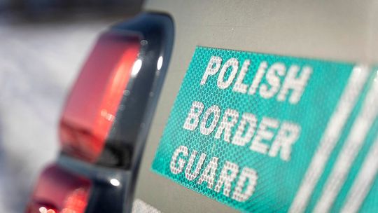 Po kontroli legalności pobytu kolejni cudzoziemcy muszą opuścić Polskę