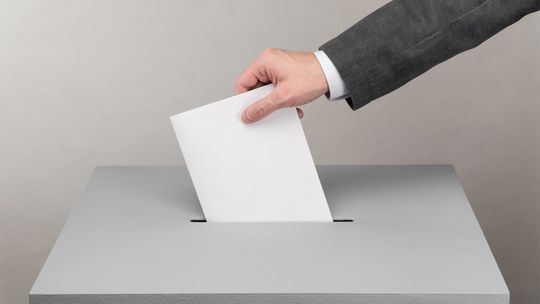 Podkarpacie stawia na frekwencję. Gminy z najwyższym udziałem w wyborach mogą liczyć na wsparcie