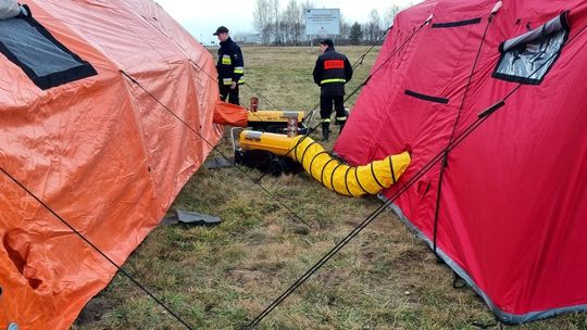 Podkarpacie wśród pierwszych regionów z poradnikiem kryzysowym