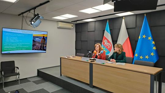 Podkarpacie zainwestuje ponad 5,6 mln zł w promocję regionu