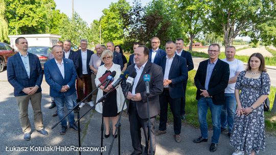 Podkarpacka Izba Rolnicza popiera Trzaskowskiego: „Potrzebny nam prezydent, który będzie partnerem dla rządu”