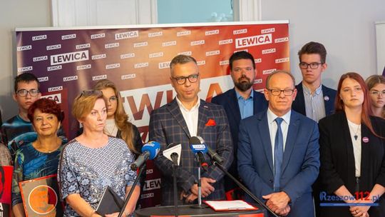 Podkarpacka Lewica w sprawie podręcznika HiT