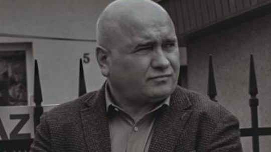 Podkarpacki biznesmen Stanisław Kosoń zginął w wypadku na A4