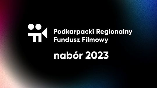 Podkarpacki Fundusz Filmowy 2023 rusza z kolejną edycją