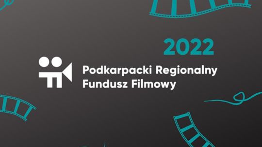 Podkarpackie Film Commission ogłasza konkurs na nowe projekty filmowe