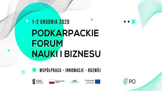 Podkarpackie Forum Nauki i Biznesu 