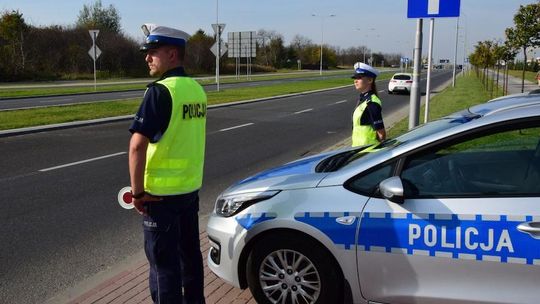 Podsumowanie działań policji na Podkarpaciu