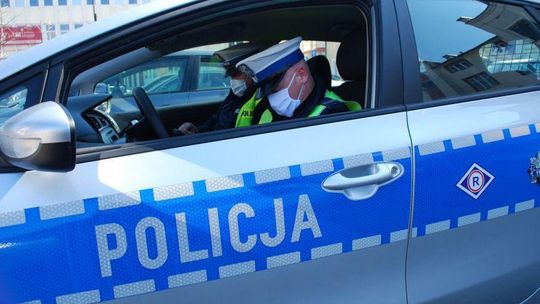 Policja na Podkarpaciu podsumowała weekend majowy na drogach