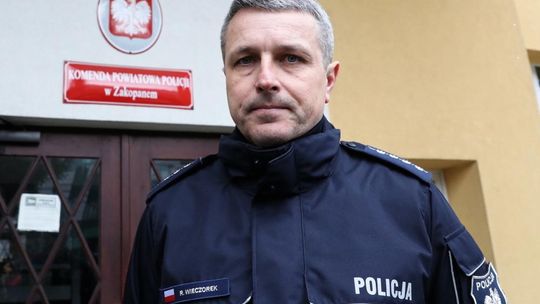 Policja ostrzega przed oszustwami na tzw. "wirtualne pensjonaty"