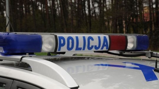 Policja po raz kolejny udaremniła nielegalny wyścig w Mielcu