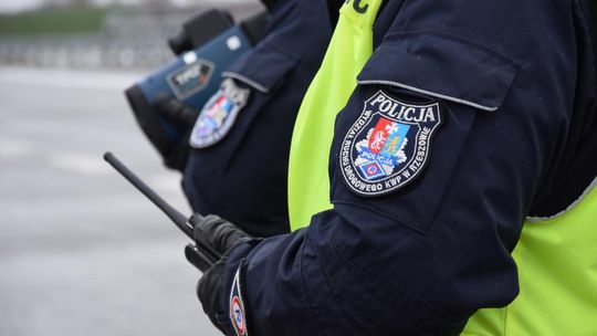 Policja podsumowała sylwestrowo-noworoczny weekend na podkarpackich drogach