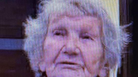 Policja poszukuje 88-letniej Marii Tarały z Trzciany. Liczy się każda godzina