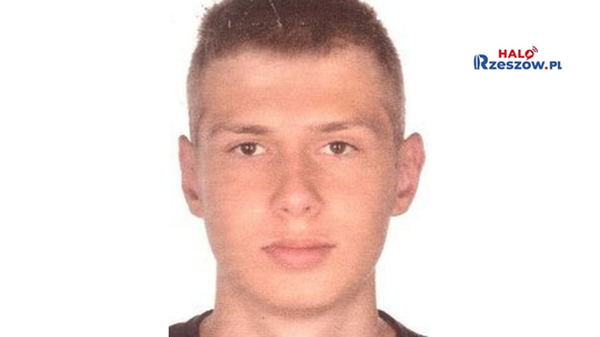 Policja poszukuje zaginionego 23-latka. Jan Szelągiewicz ostatni raz widziany w Krakowie