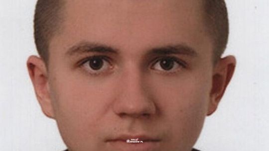 Policja prowadzi pilne poszukiwania zaginionego Piotra Maciałka