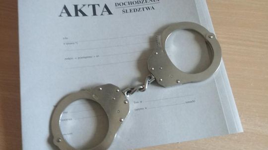 Policja zna narodowość lokatora, który próbował zastrzelić właścicielkę mieszkania! 