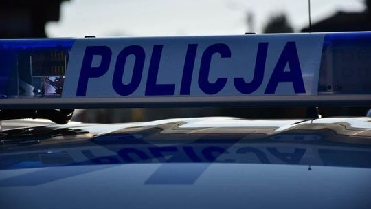 Policjanci w Rzeszowie zatrzymali 27-latka za próbę rozboju