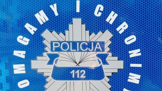 Policjanci z Boguchwały uratowali życie 20-latka