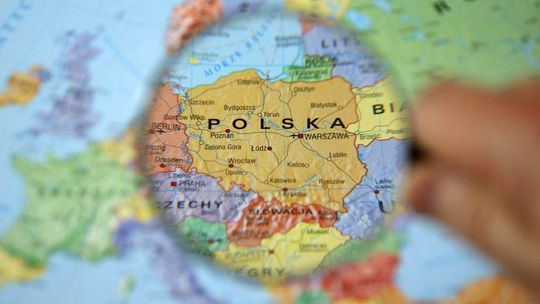 Polska na pierwszym miejscu listy miejsc wartych odwiedzenia w tym roku według stacji CNN