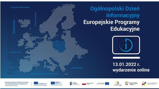 Ponad 180 mln zł na edukację – jak z nich skorzystać?