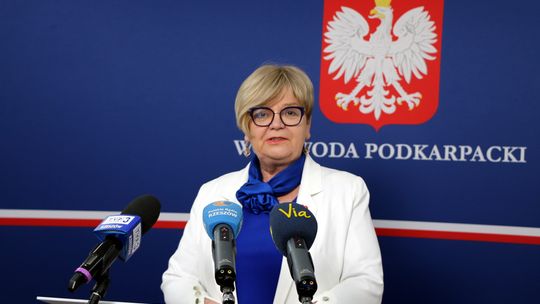 Ponad 28,5 mln zł dla regionu na place zabaw i zabezpieczenie osuwisk