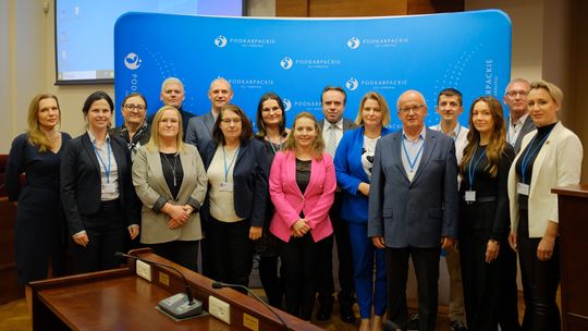 Ponad 60 doradców pomoże mieszkańcom Podkarpacia m.in. przy termomodernizacji domu