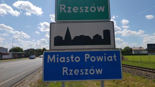 Porozumieli się na szczytach władzy! Rzeszów i Krasne połączą się w jedno miasto!