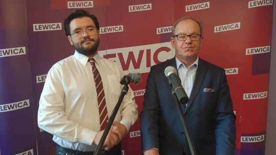 Poseł W. Buż powołał pełnomocnika ds. równego traktowania