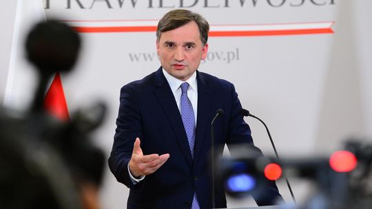 Poseł z Podkarpacia z olbrzymią hipoteką. Sąd zdecydował w sprawie majątku Zbigniewa Ziobry