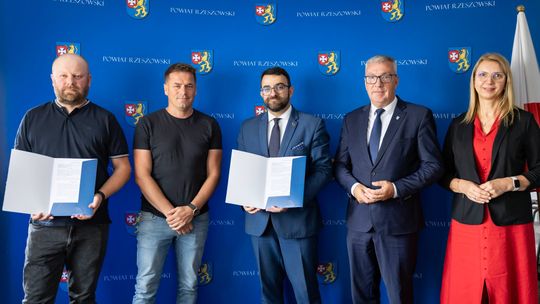 "Potrzeba zmian była zgłaszana od dawna". Wkrótce ruszy przebudowa przychodni w Sokołowie Małopolskim
