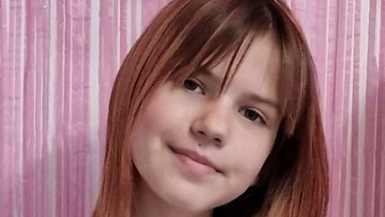 Potrzebna pomoc dla 12-letniej Anastazji, ofiary ataku nożownika w Rzeszowie