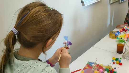 Powiat promuje rodzicielstwo zastępcze. Za nami Wiosenne Spotkanie z Pieczą Zastępczą