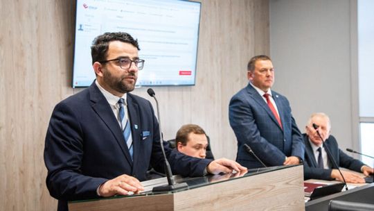 Powiat Rzeszowski w czołówce najmłodszych w Polsce. Demografia napędza rozwój regionu Powiat Rzeszowski w czołówce najmłodszych w Polsce. Demografia napędza rozwój regionu