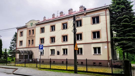 Powiatowy Urząd Pracy zmieni adres. Rusza modernizacja obiektu przy Miłocińskiej