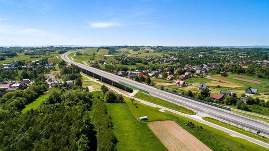 Powstanie droga łącząca S-19 z węzeł Rzeszów-Południe