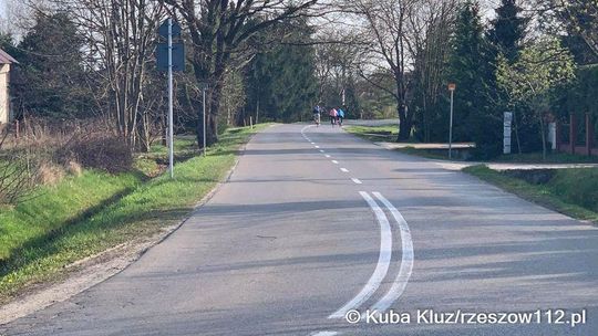 Poznaliśmy oferty na rozbudowę ul. Potockiego w Rzeszowie