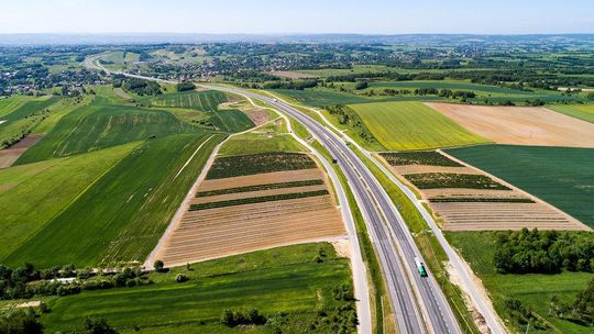 Pozytywny wynik kontroli przetargu na wykonawcę S19 Babica-Jawornik