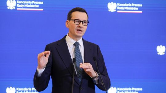 Premier: w najbliższym czasie rząd zajmie się opodatkowaniem dodatkowych mieszkań