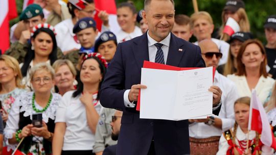 Nawrocki Kolbuszowa