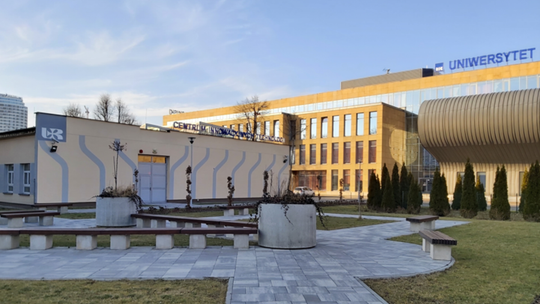 Próba phishingu na Uniwersytecie Rzeszowskim! Uczelnia ostrzega przed oszustwem