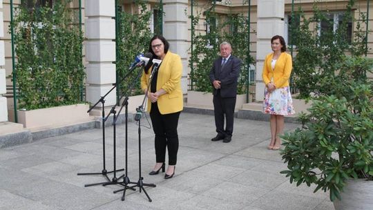 Program PO WER wspiera dzieci objęte pieczą zastępczą