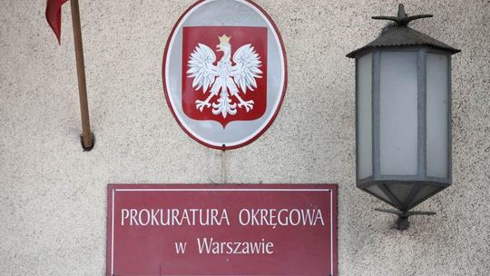 Prokuratura wszczyna śledztwo wobec Grzegorza Brauna